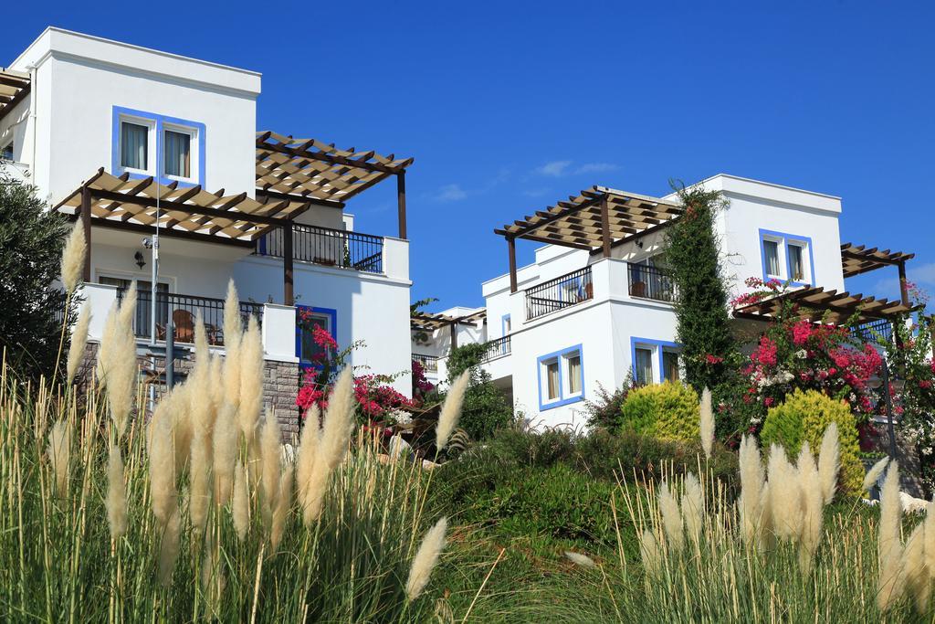 Aktur Residence Bitez Exterior foto