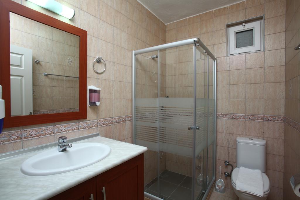 Aktur Residence Bitez Exterior foto